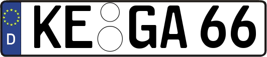 KE-GA66