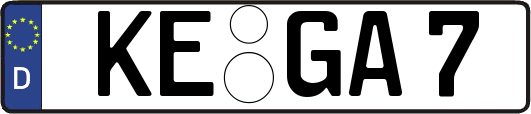 KE-GA7