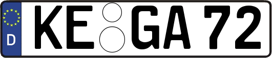 KE-GA72