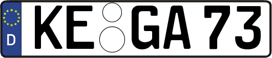 KE-GA73