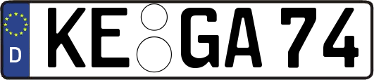 KE-GA74