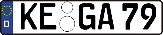 KE-GA79