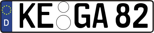 KE-GA82