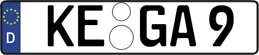 KE-GA9