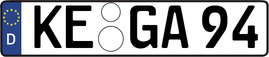KE-GA94