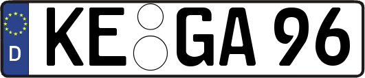 KE-GA96