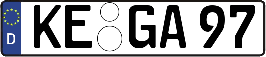KE-GA97