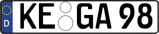 KE-GA98