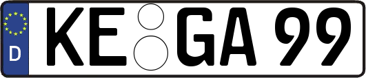 KE-GA99