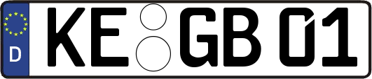 KE-GB01