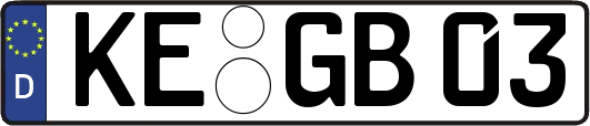 KE-GB03
