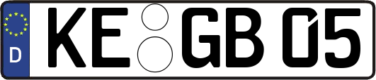 KE-GB05