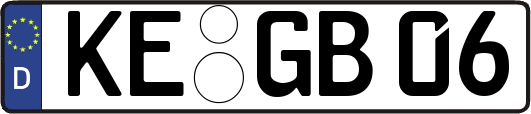 KE-GB06