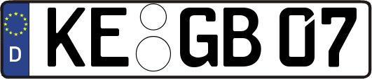 KE-GB07