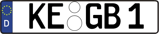 KE-GB1