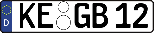KE-GB12