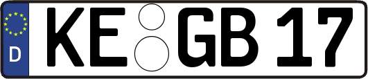 KE-GB17