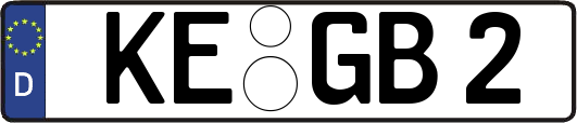 KE-GB2