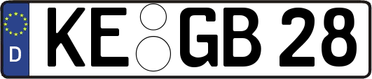 KE-GB28