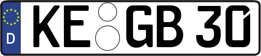 KE-GB30