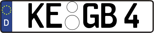 KE-GB4