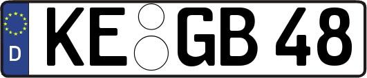 KE-GB48