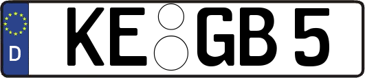 KE-GB5