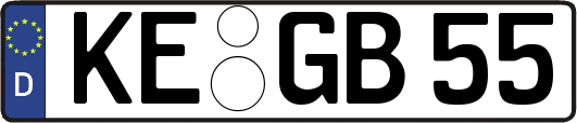 KE-GB55