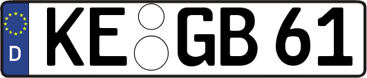KE-GB61
