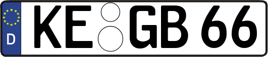 KE-GB66