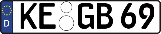 KE-GB69