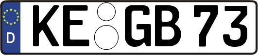 KE-GB73