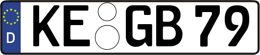 KE-GB79
