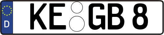 KE-GB8