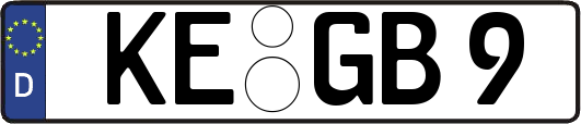 KE-GB9