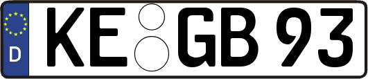 KE-GB93