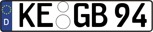 KE-GB94