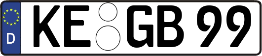 KE-GB99