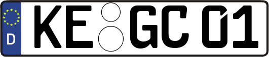KE-GC01