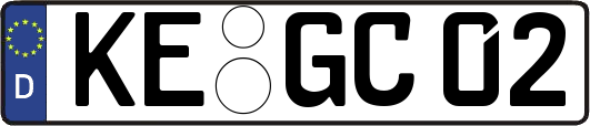 KE-GC02