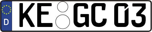 KE-GC03
