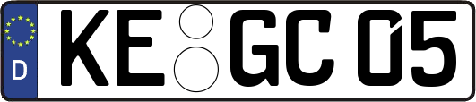 KE-GC05