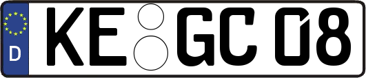 KE-GC08
