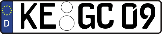 KE-GC09