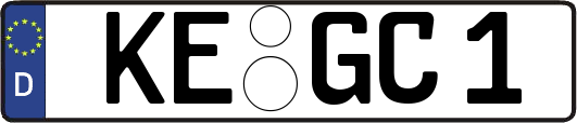 KE-GC1