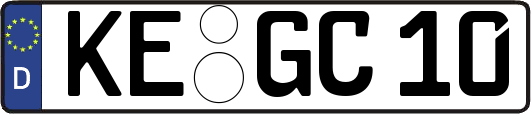 KE-GC10