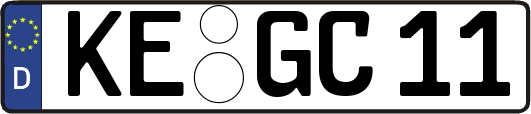 KE-GC11