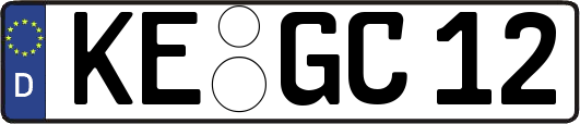 KE-GC12