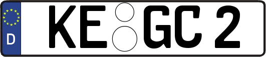 KE-GC2