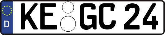 KE-GC24